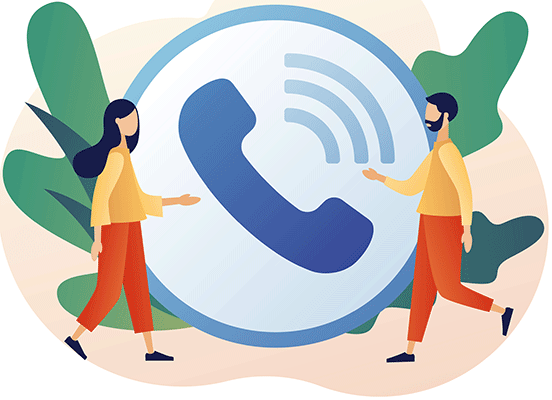 Get In Touch - Spectrum Buzz Designing Solutions
