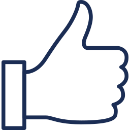 thumb icon