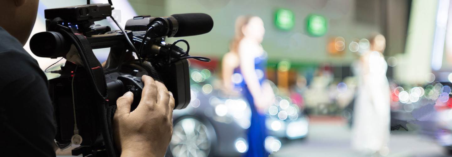 Corporate Film Makers in Delhi India | Corporate Video Production Company in Delhi NCR, India